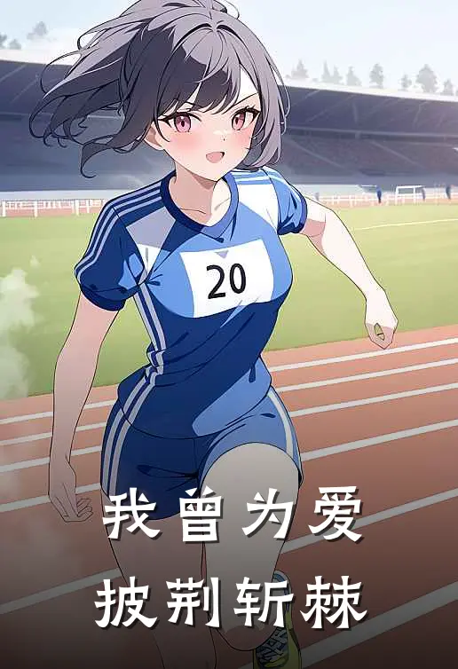 我曾为爱披荆斩棘