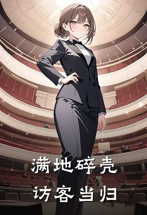 满地碎壳，访客当归