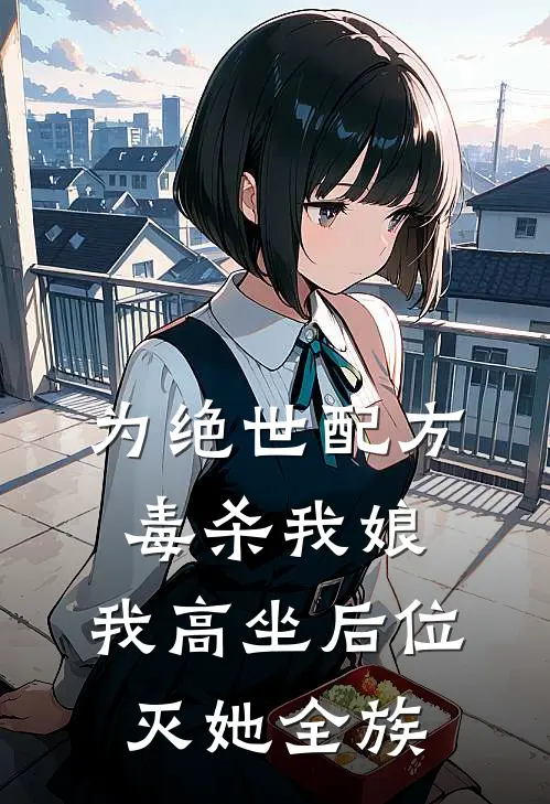 为绝世配方毒杀我娘，我高坐后位灭她全族