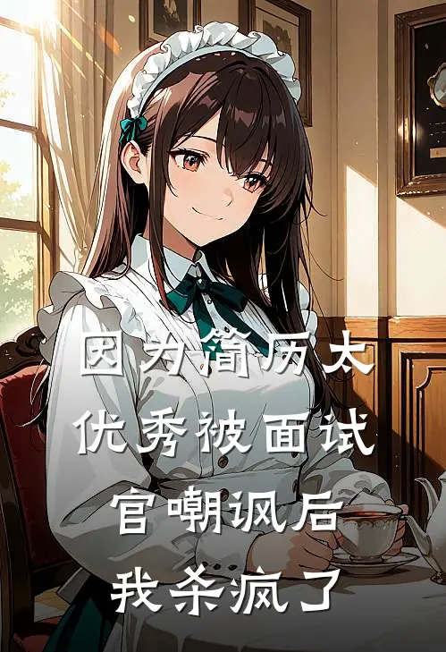 因为简历太优秀被面试官嘲讽后，我杀疯了
