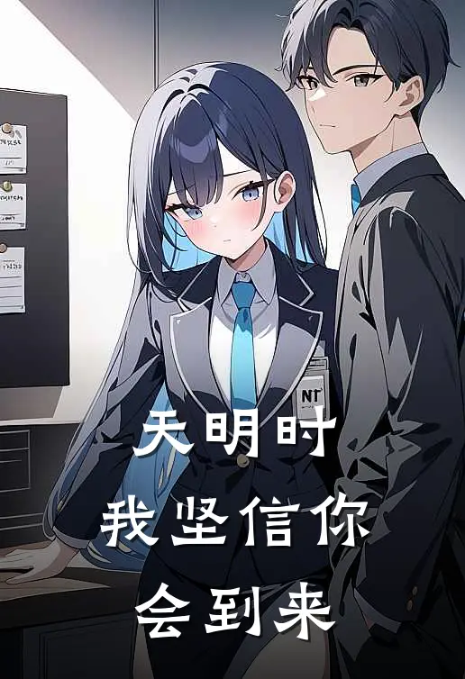 天明时,我坚信你会到来英文