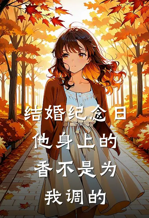 结婚纪念日，他身上的香不是为我调的