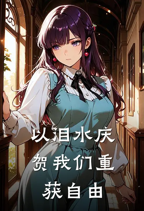 以泪水庆贺我们重获自由