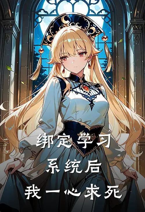 绑定学习系统后，我一心求死