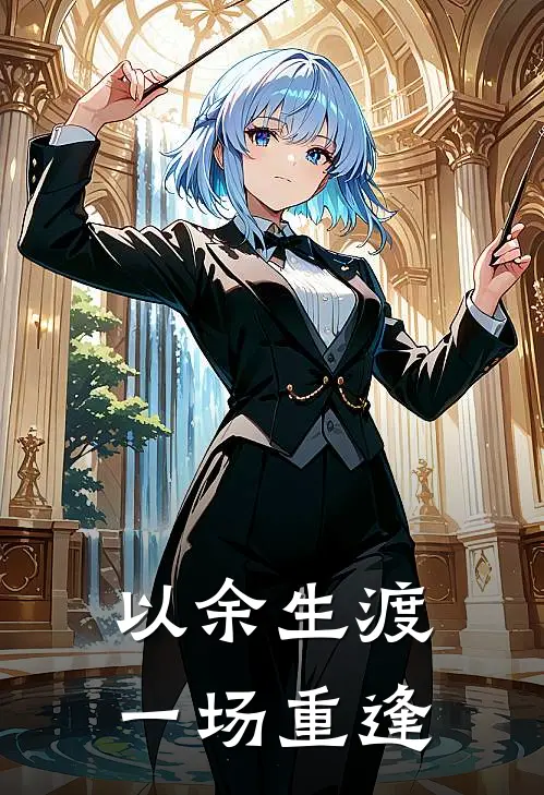 以余生渡一场重逢