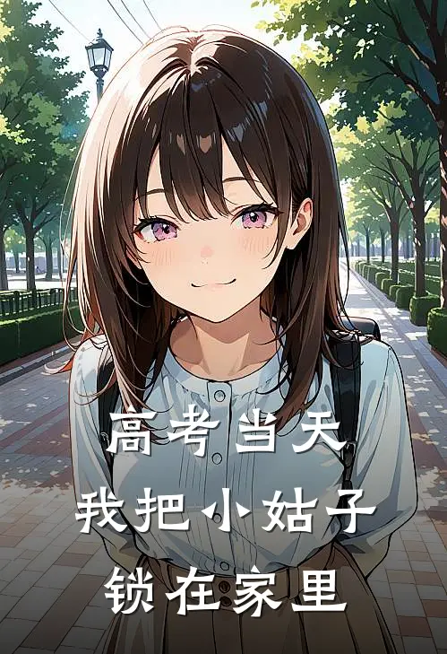 高考当天，我把小姑子锁在家里