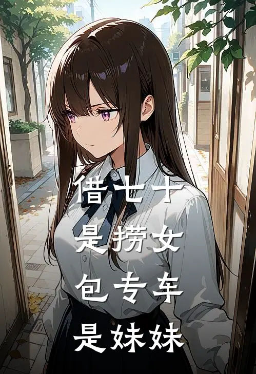 借七十是捞女，包专车是妹妹