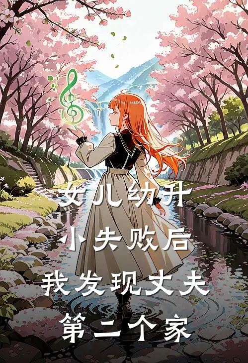 女儿幼升小失败后，我发现丈夫第二个家