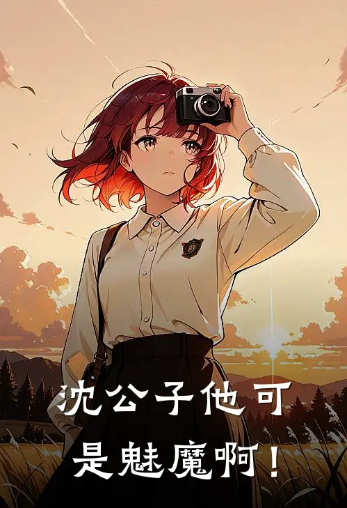 沈公子他可是魅魔啊！