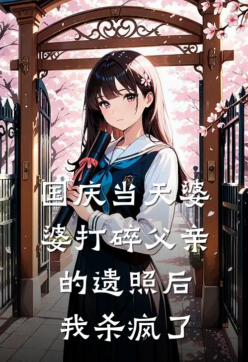 国庆当天婆婆打碎父亲的遗照后，我杀疯了