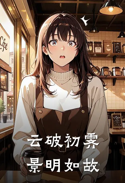 云破初霁，景明如故