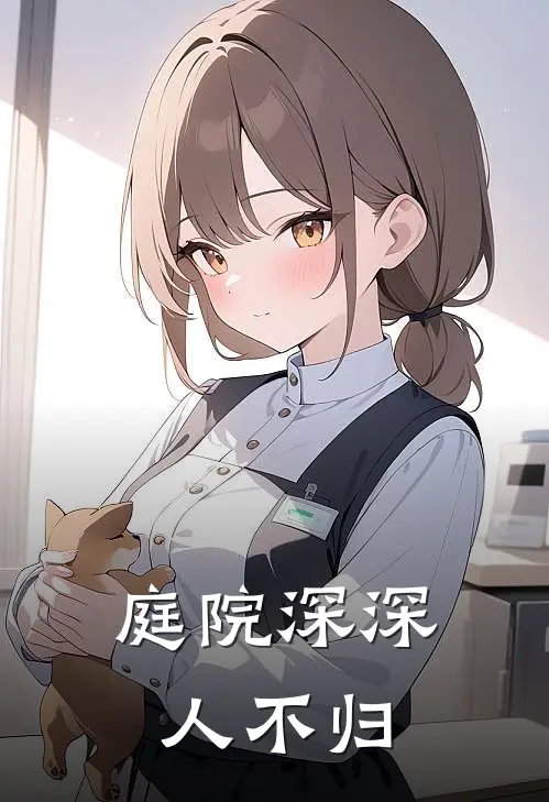 庭院深深，人不归