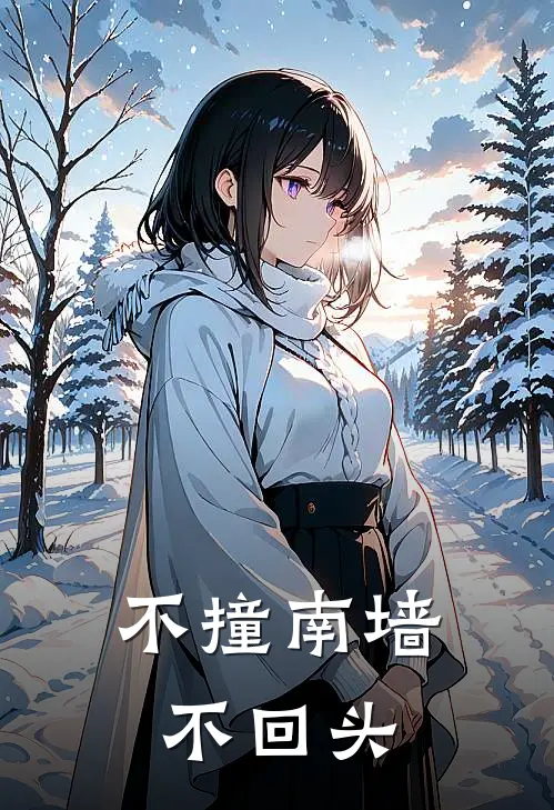 不撞南墙不回头是
