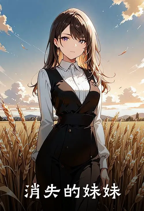 消失的妹妹
