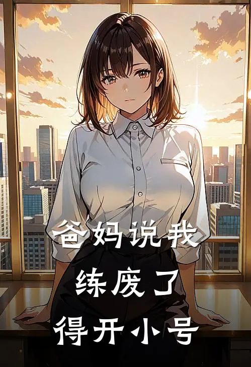 爸妈说我练废了，得开小号