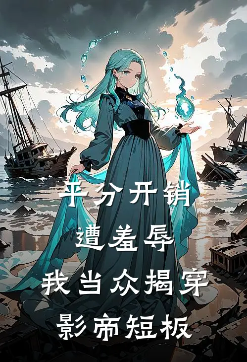 平分开销遭羞辱，我当众揭穿影帝短板