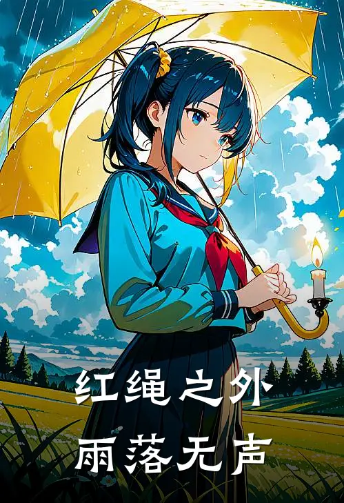 红绳之外，雨落无声