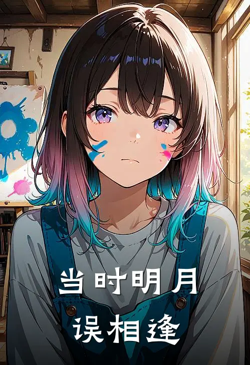 当时明月误相逢