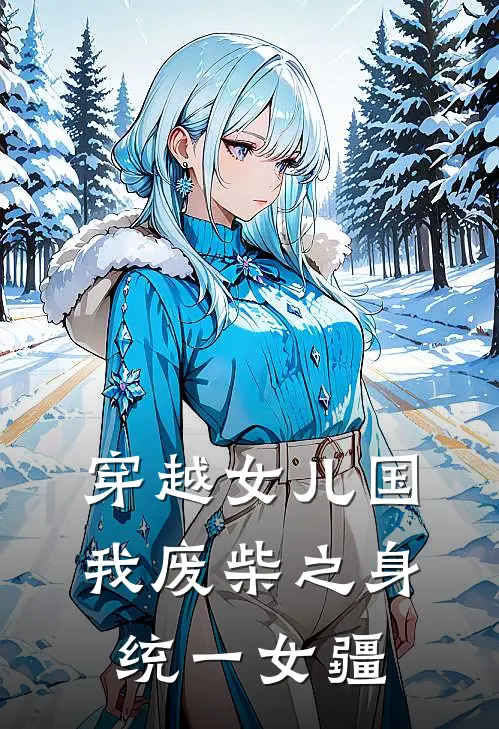 穿越女儿国，我废柴之身统一女疆