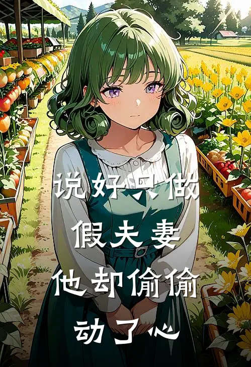 说好只做假夫妻，他却偷偷动了心