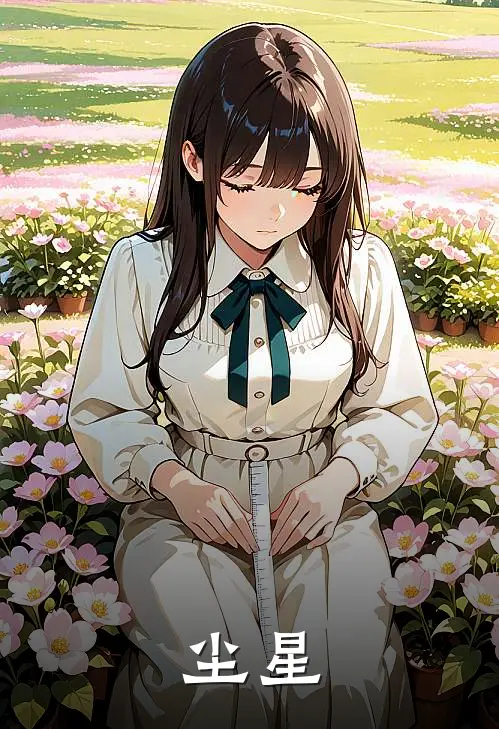 尘星是