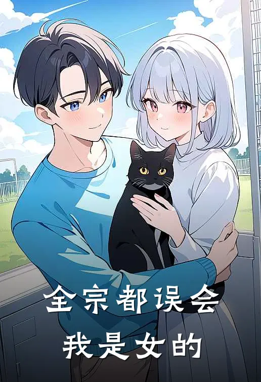 全宗都误会我是女的是歌
