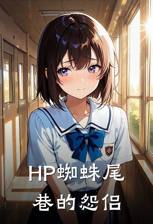 HP蜘蛛尾巷的怨侣
