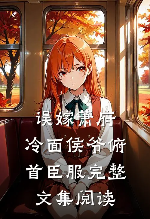 误嫁萧府，冷面侯爷俯首臣服完整文集阅读