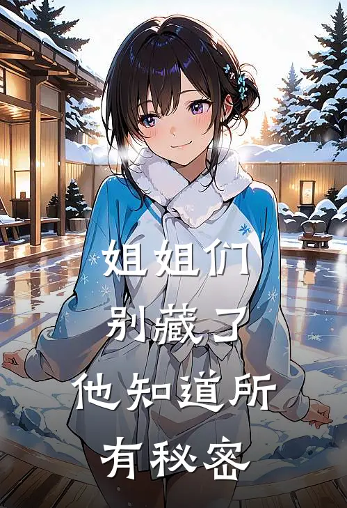 姐姐们别藏了，他知道所有秘密