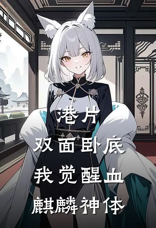 港片：双面卧底我觉醒血麒麟神体