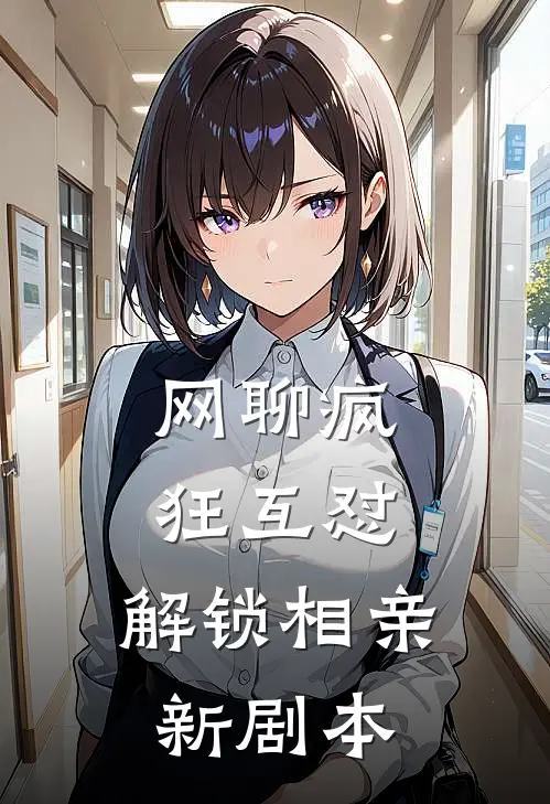 网聊疯狂互怼，解锁相亲新剧本