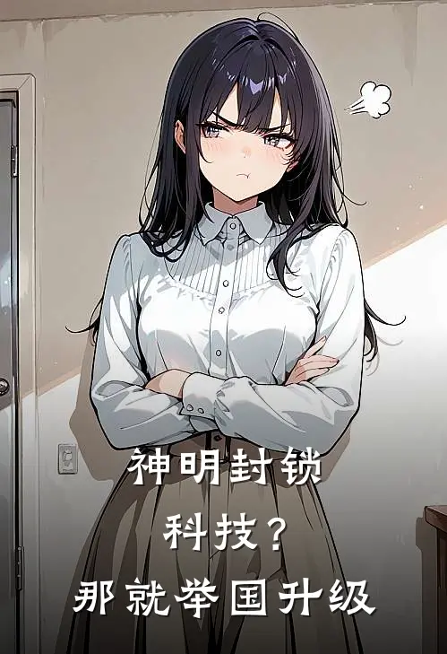 神明封锁科技？那就举国升级