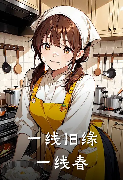 一线旧缘一线春全文免费