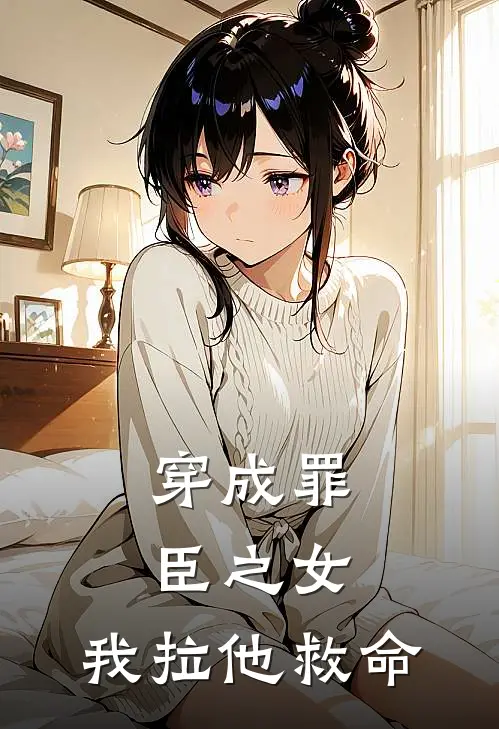 穿成罪臣之女，我拉他救命