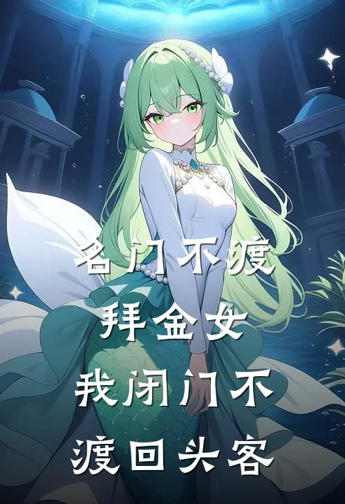 名门不渡拜金女，我闭门不渡回头客