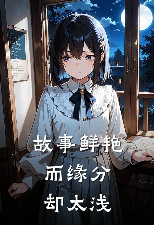 故事鲜艳，而缘分却太浅