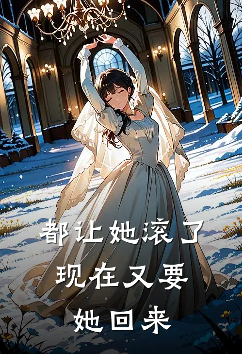 都让她滚了，现在又要她回来