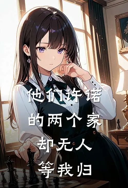 他们许诺的两个家，却无人等我归