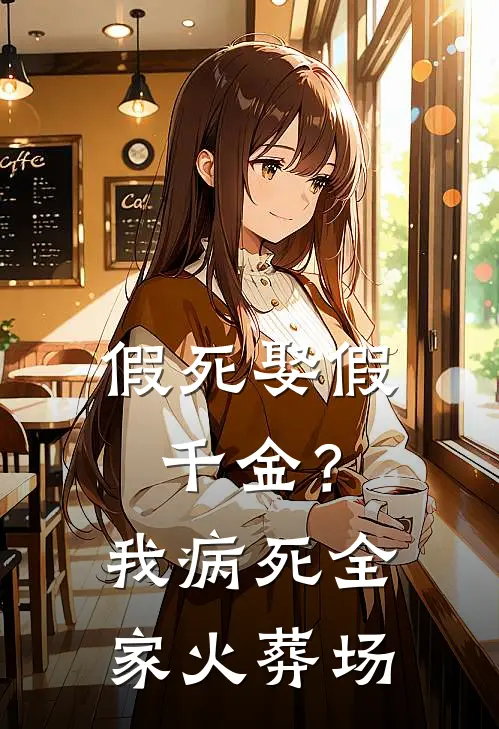假死娶假千金？我病死全家火葬场