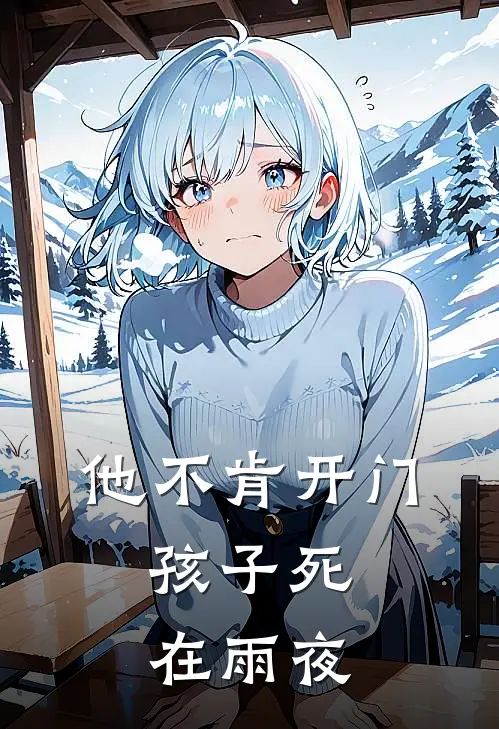 他不肯开门，孩子死在雨夜