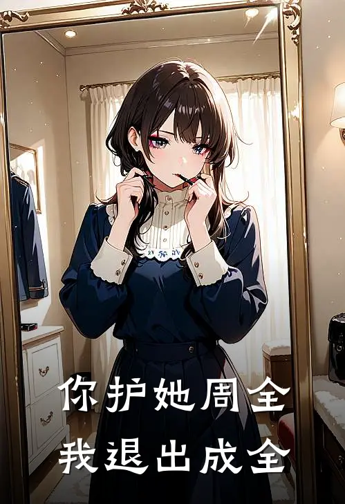 你护她周全，我退出成全
