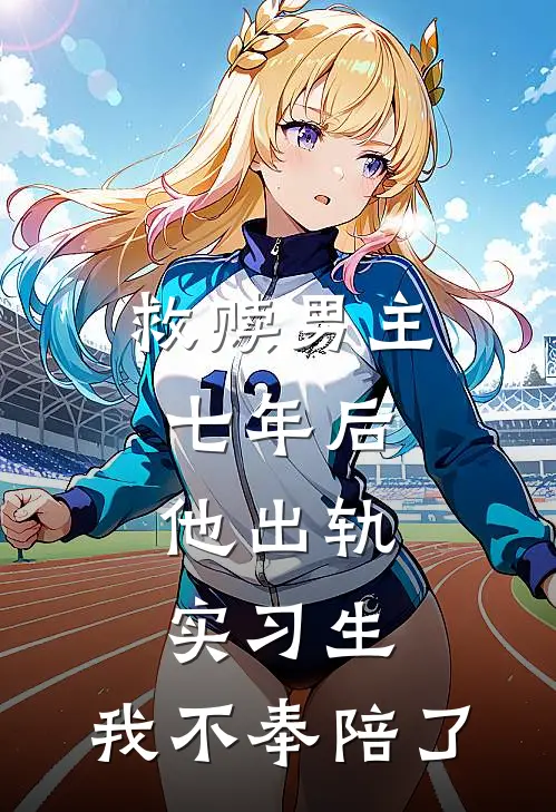 救赎男主七年后，他出轨实习生，我不奉陪了
