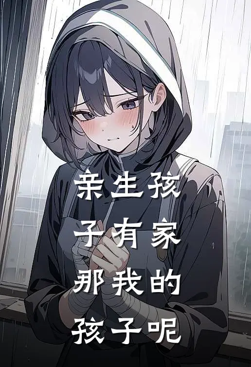 亲生孩子有家，那我的孩子呢
