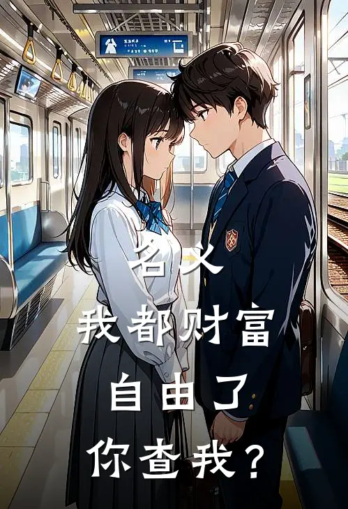 名义：我都财富自由了，你查我？