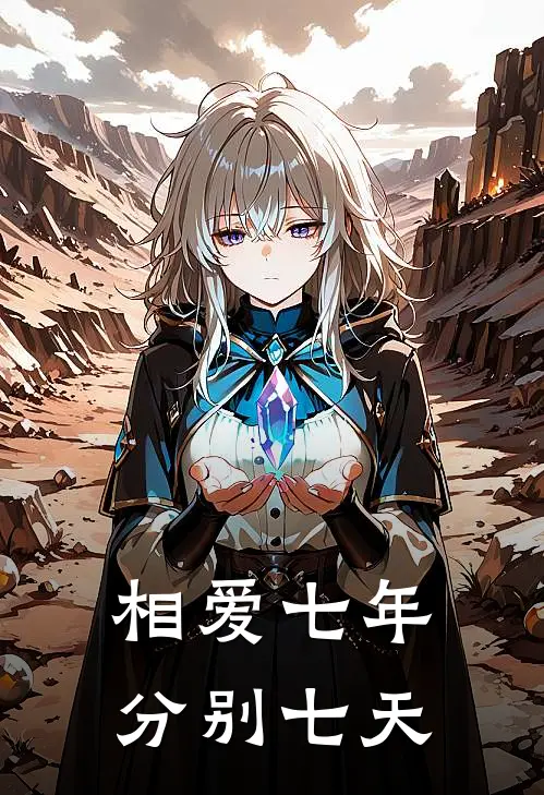 相爱七年,分别七天是歌