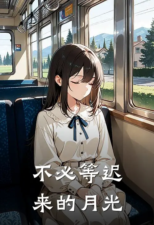 不必等迟来的月光