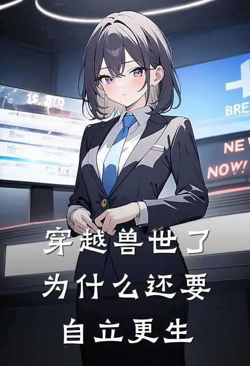 穿越兽世了，为什么还要自立更生