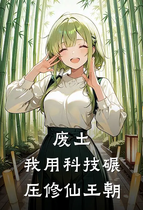 废土：我用科技碾压修仙王朝