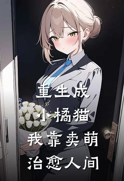 重生成小橘猫，我靠卖萌治愈人间