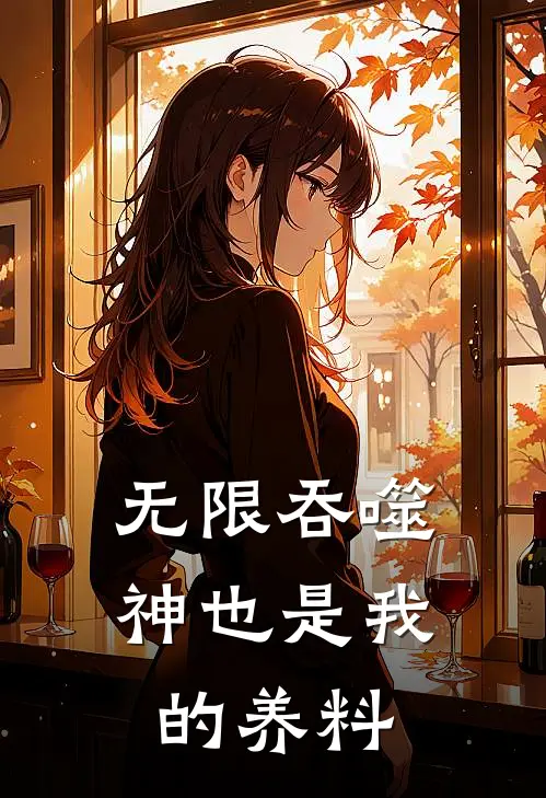 无限吞噬神也是我的养料